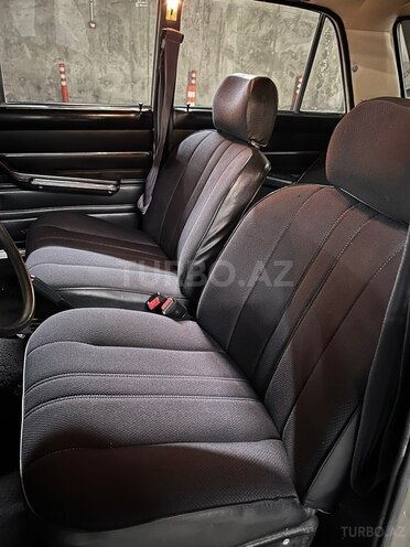 LADA (VAZ) 2106 1987, 101,342 km - 1.3 л - Bakı