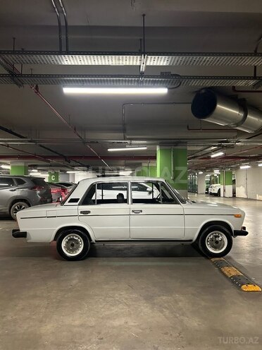 LADA (VAZ) 2106 1987, 101,342 km - 1.3 л - Bakı