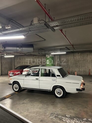 LADA (VAZ) 2106 1987, 101,342 km - 1.3 л - Bakı