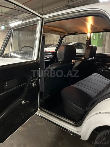 LADA (VAZ) 2106 1987, 101,342 km - 1.3 л - Bakı