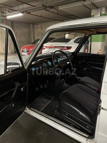 LADA (VAZ) 2106 1987, 101,342 km - 1.3 л - Bakı
