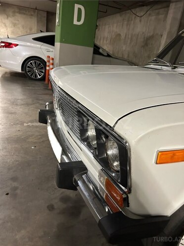 LADA (VAZ) 2106 1987, 101,342 km - 1.3 л - Bakı