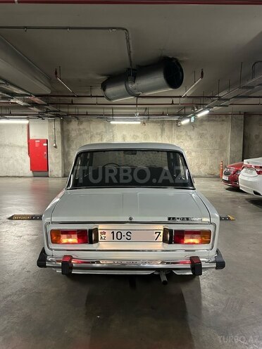 LADA (VAZ) 2106 1987, 101,342 km - 1.3 л - Bakı