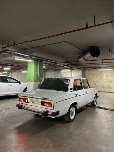 LADA (VAZ) 2106 1987, 101,342 km - 1.3 л - Bakı