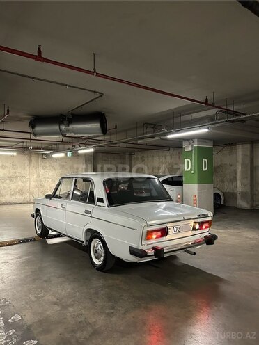 LADA (VAZ) 2106 1987, 101,342 km - 1.3 л - Bakı