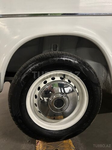 LADA (VAZ) 2106 1987, 101,342 km - 1.3 л - Bakı