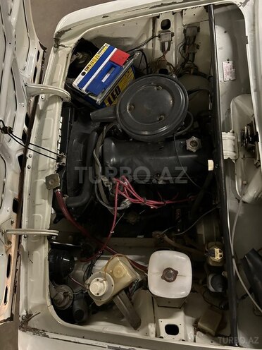 LADA (VAZ) 2106 1987, 101,342 km - 1.3 л - Bakı
