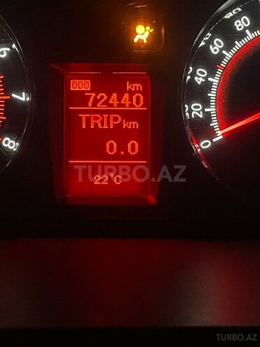 Khazar LX 2024, 72,000 km - 1.7 l - Bakı