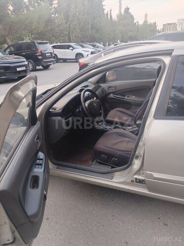 Nissan Sunny 2008, 527,348 km - 1.6 л - Bakı