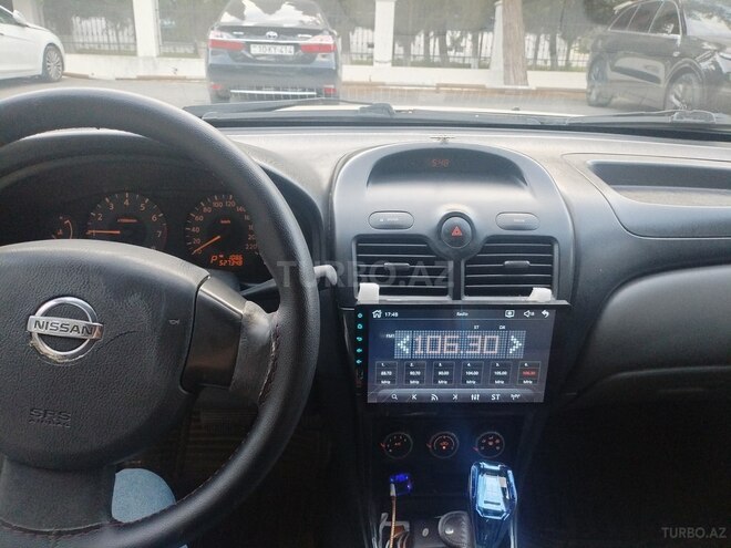 Nissan Sunny 2008, 527,348 km - 1.6 л - Bakı