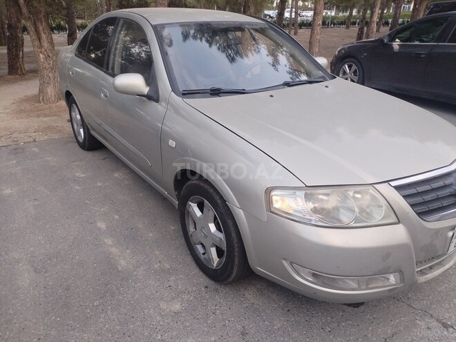 Nissan Sunny 2008, 527,348 km - 1.6 л - Bakı