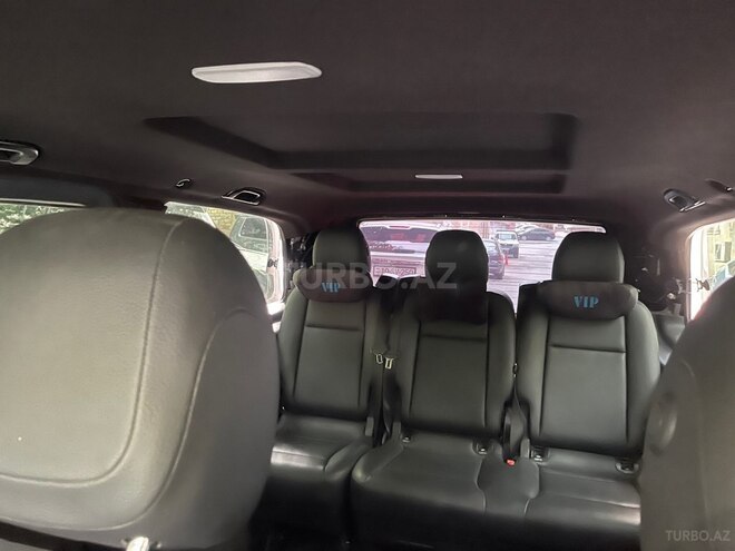 Mercedes  2011, 410,000 km - 2.1 l - Bakı