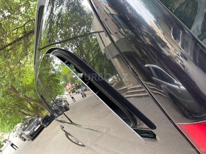 Mercedes  2011, 410,000 km - 2.1 l - Bakı