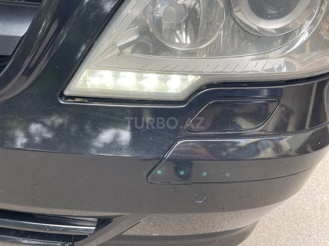 Mercedes  2011, 410,000 km - 2.1 l - Bakı