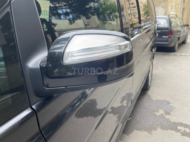 Mercedes  2011, 410,000 km - 2.1 l - Bakı