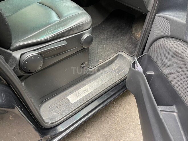 Mercedes  2011, 410,000 km - 2.1 l - Bakı