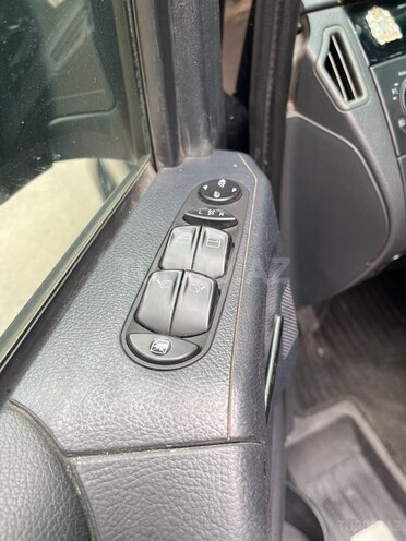 Mercedes  2011, 410,000 km - 2.1 l - Bakı