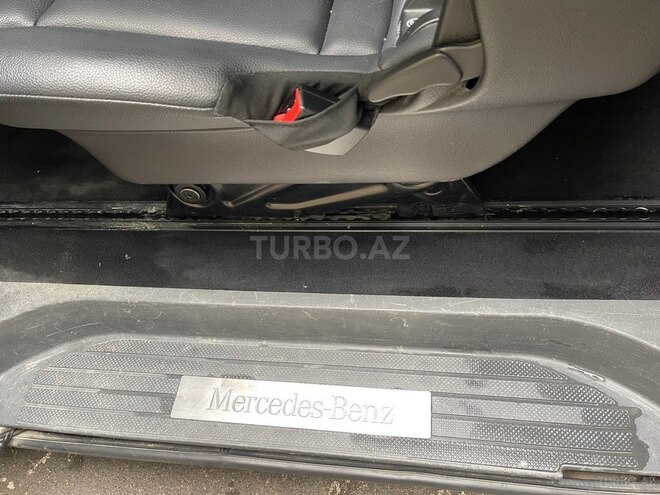 Mercedes  2011, 410,000 km - 2.1 l - Bakı