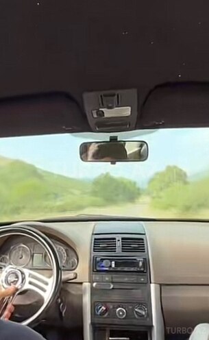Khazar LX 2024, 72,000 km - 1.7 l - Bakı
