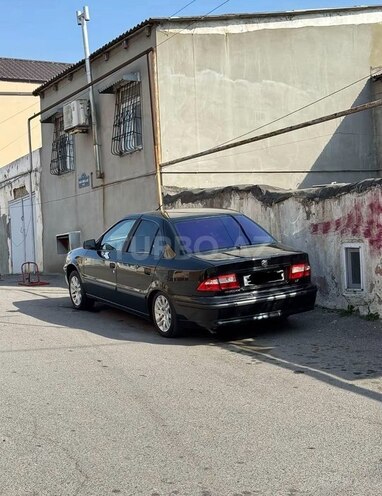 Khazar LX 2024, 72,000 km - 1.7 l - Bakı