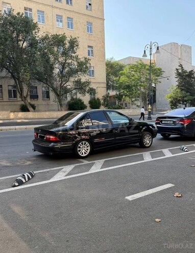 Khazar LX 2024, 72,000 km - 1.7 l - Bakı