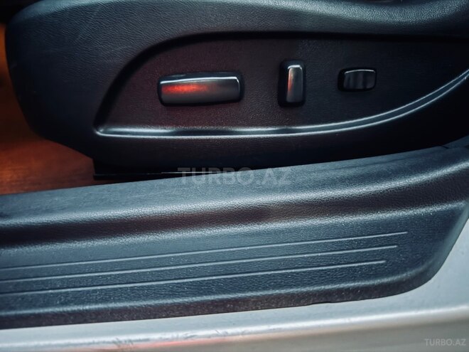 Hyundai Sonata 2010, 193,000 km - 2.0 l - Bakı