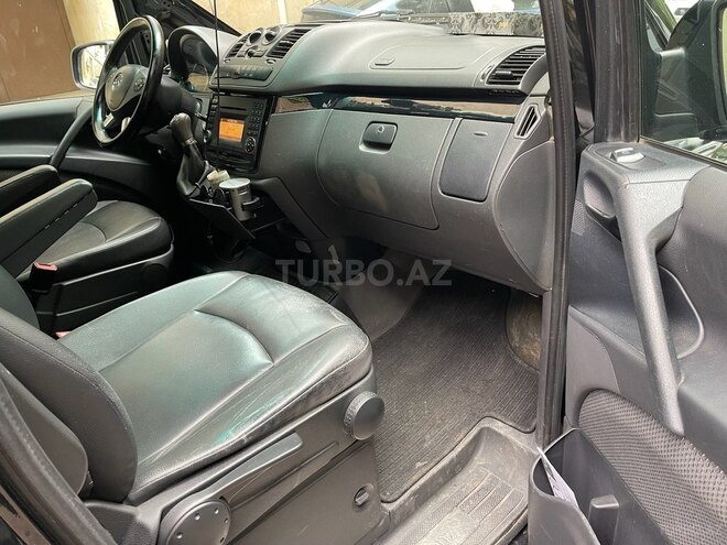 Mercedes  2011, 410,000 km - 2.1 l - Bakı