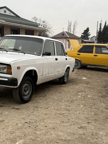 LADA (VAZ) 2107 2009, 24,000 km - 1.6 l - Hacıqabul