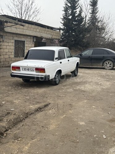 LADA (VAZ) 2107 2009, 24,000 km - 1.6 l - Hacıqabul