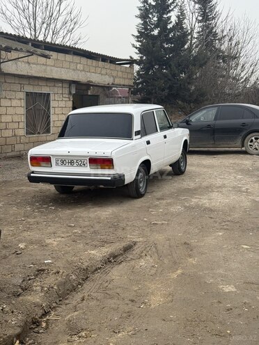 LADA (VAZ) 2107 2009, 24,000 km - 1.6 l - Hacıqabul