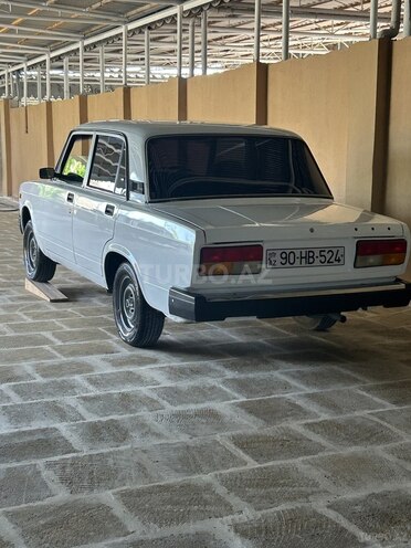 LADA (VAZ) 2107 2009, 24,000 km - 1.6 l - Hacıqabul