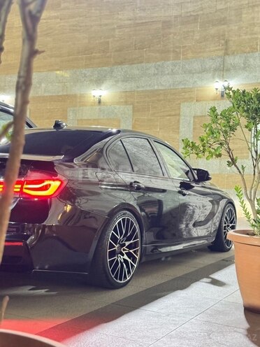 BMW 328 2012, 223,000 km - 2.0 l - Bakı