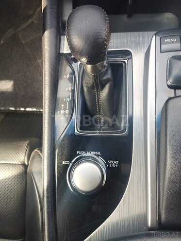 Lexus GS 350 2012, 270,000 km - 3.5 l - Bakı