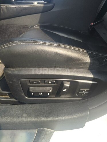 Lexus GS 350 2012, 270,000 km - 3.5 l - Bakı