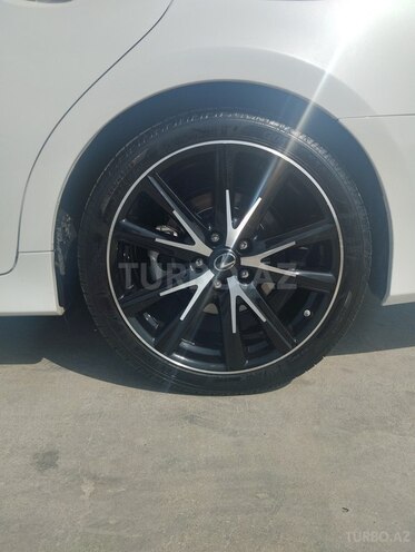 Lexus GS 350 2012, 270,000 km - 3.5 l - Bakı