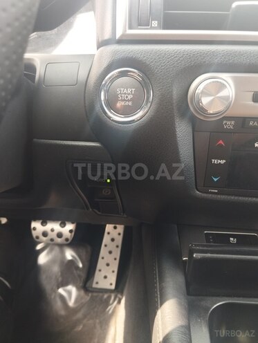 Lexus GS 350 2012, 270,000 km - 3.5 l - Bakı