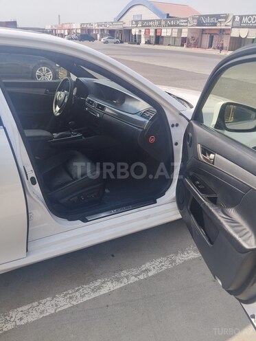 Lexus GS 350 2012, 270,000 km - 3.5 l - Bakı