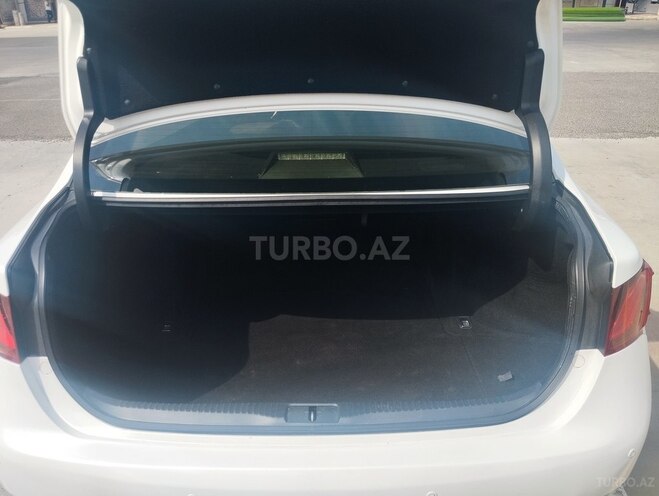 Lexus GS 350 2012, 270,000 km - 3.5 l - Bakı