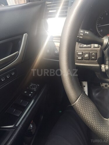 Lexus GS 350 2012, 270,000 km - 3.5 l - Bakı