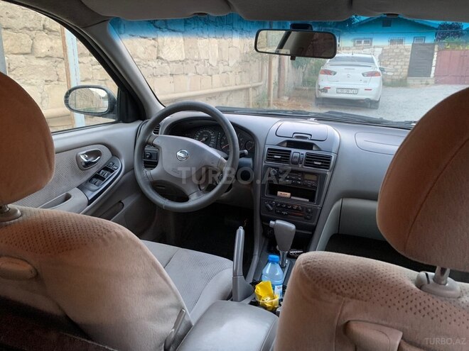 Nissan Maxima 2006, 420,000 km - 3.0 l - Bakı