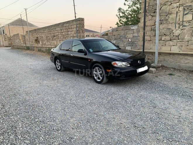 Nissan Maxima 2006, 420,000 km - 3.0 l - Bakı