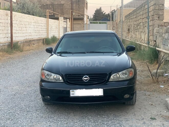Nissan Maxima 2006, 420,000 km - 3.0 l - Bakı