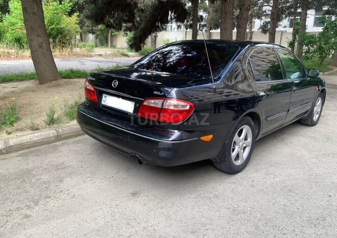 Nissan Maxima 2006, 420,000 km - 3.0 l - Bakı