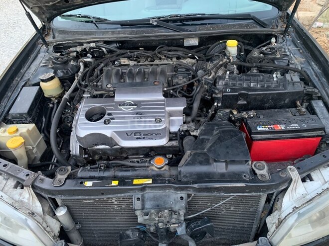Nissan Maxima 2006, 420,000 km - 3.0 l - Bakı