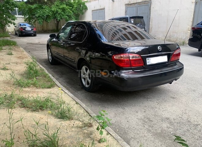 Nissan Maxima 2006, 420,000 km - 3.0 l - Bakı