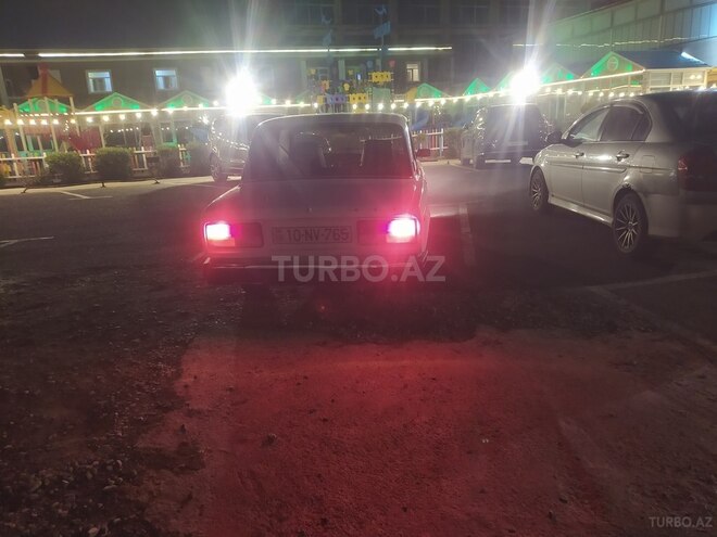 LADA (VAZ) 2107 2003, 63,150 km - 1.5 l - Sumqayıt