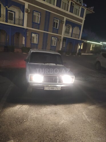LADA (VAZ) 2107 2003, 63,150 km - 1.5 l - Sumqayıt