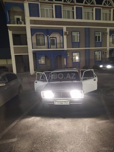 LADA (VAZ) 2107 2003, 63,150 km - 1.5 l - Sumqayıt