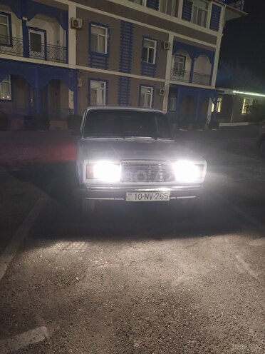 LADA (VAZ) 2107 2003, 63,150 km - 1.5 l - Sumqayıt