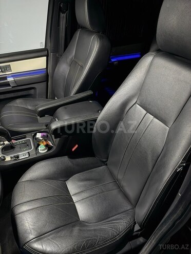 Land Rover Discovery 2011, 292,000 km - 3.0 l - Bakı